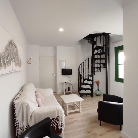Apartamento La Pedriza Casabermeja Bagian luar foto