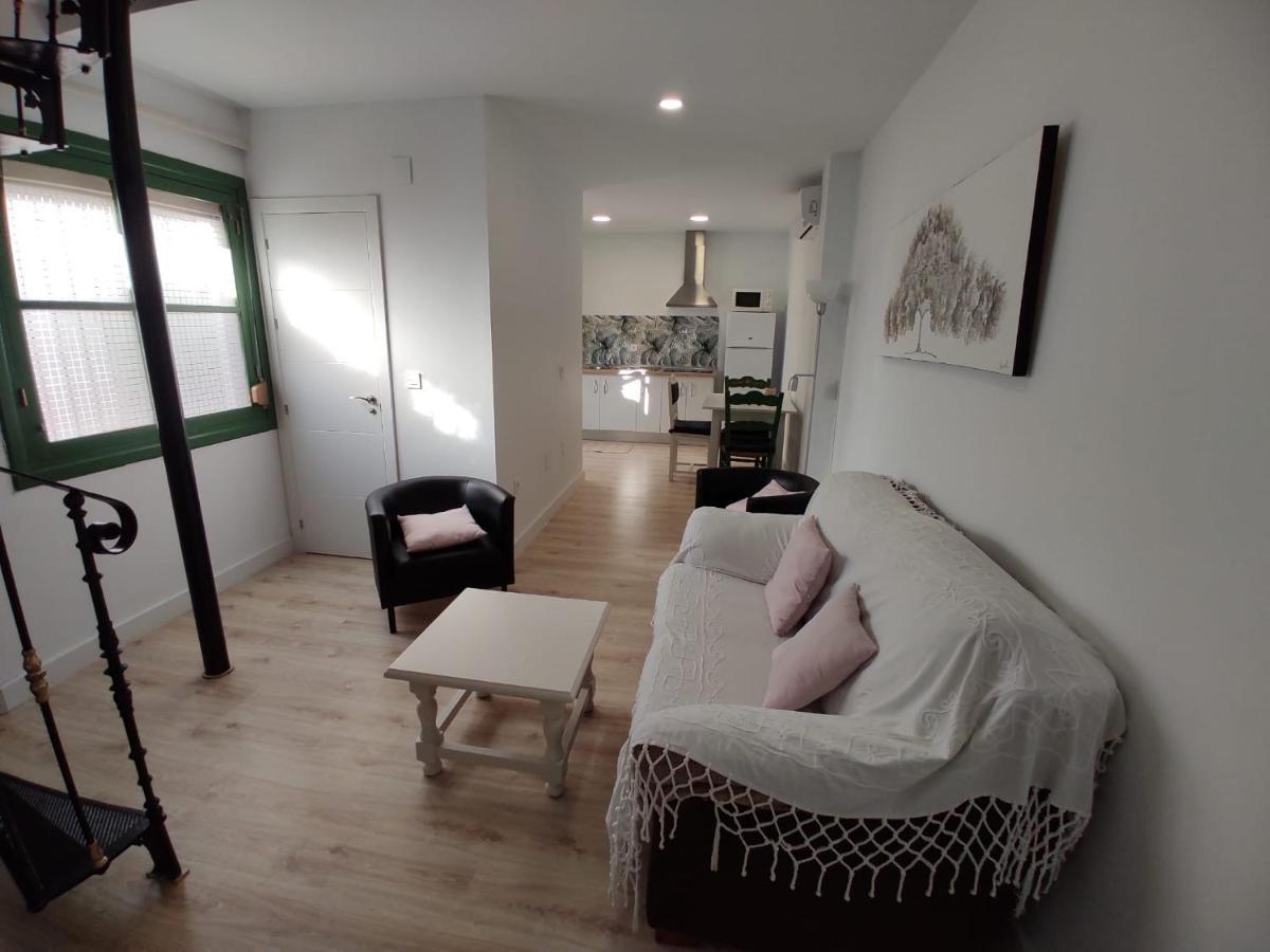 Apartamento La Pedriza Casabermeja Bagian luar foto