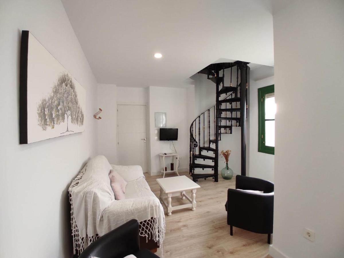 Apartamento La Pedriza Casabermeja Bagian luar foto